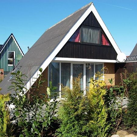 קושהאבן Ferienhaus Ringwall 80 מראה חיצוני תמונה