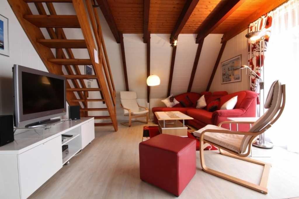 קושהאבן Ferienhaus Ringwall 80 מראה חיצוני תמונה
