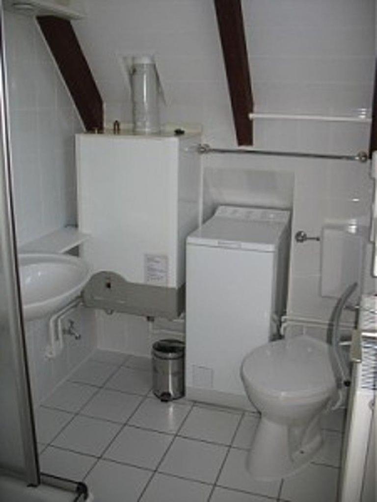 קושהאבן Ferienhaus Ringwall 80 מראה חיצוני תמונה